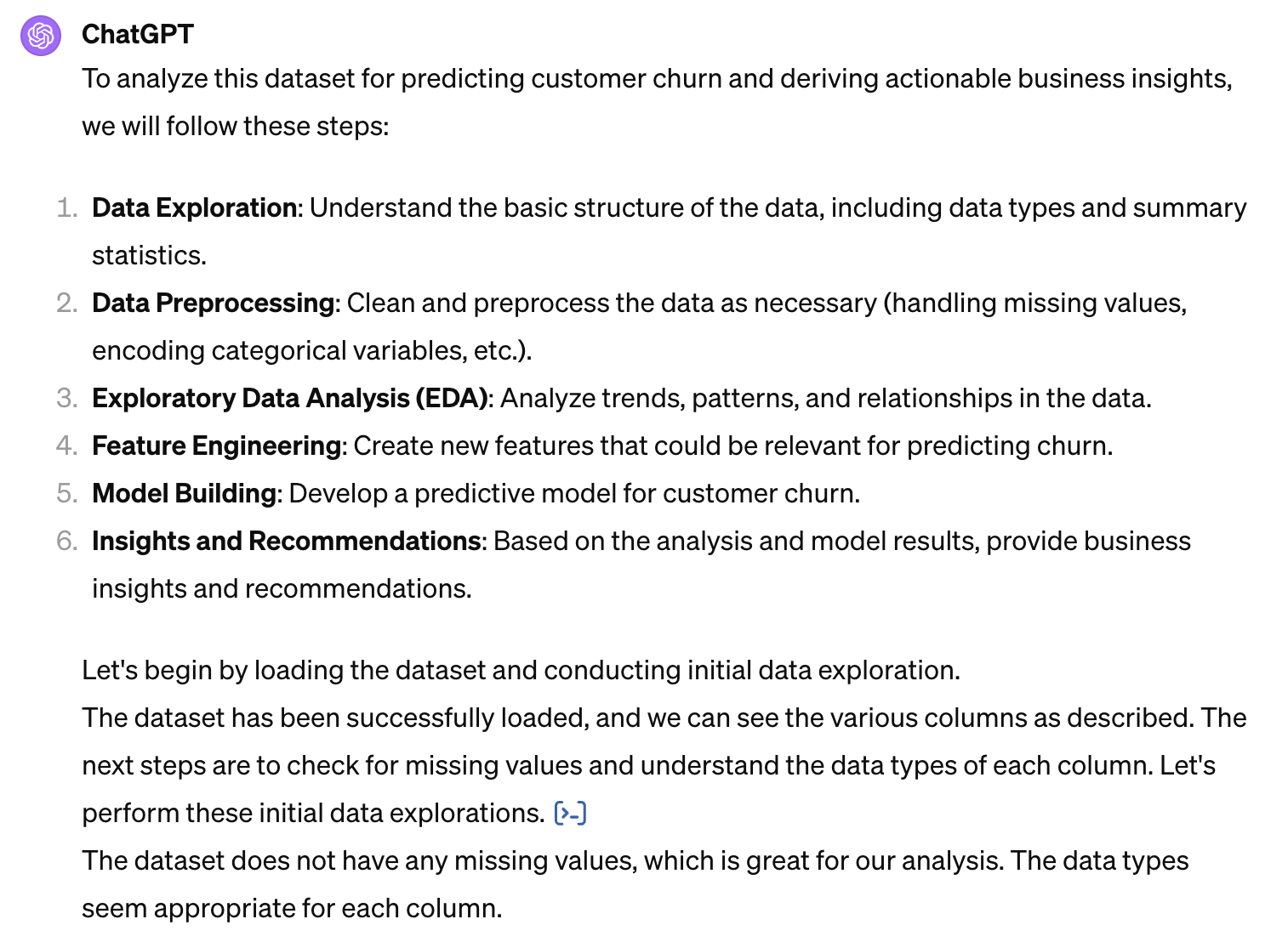 Approach and Methodology