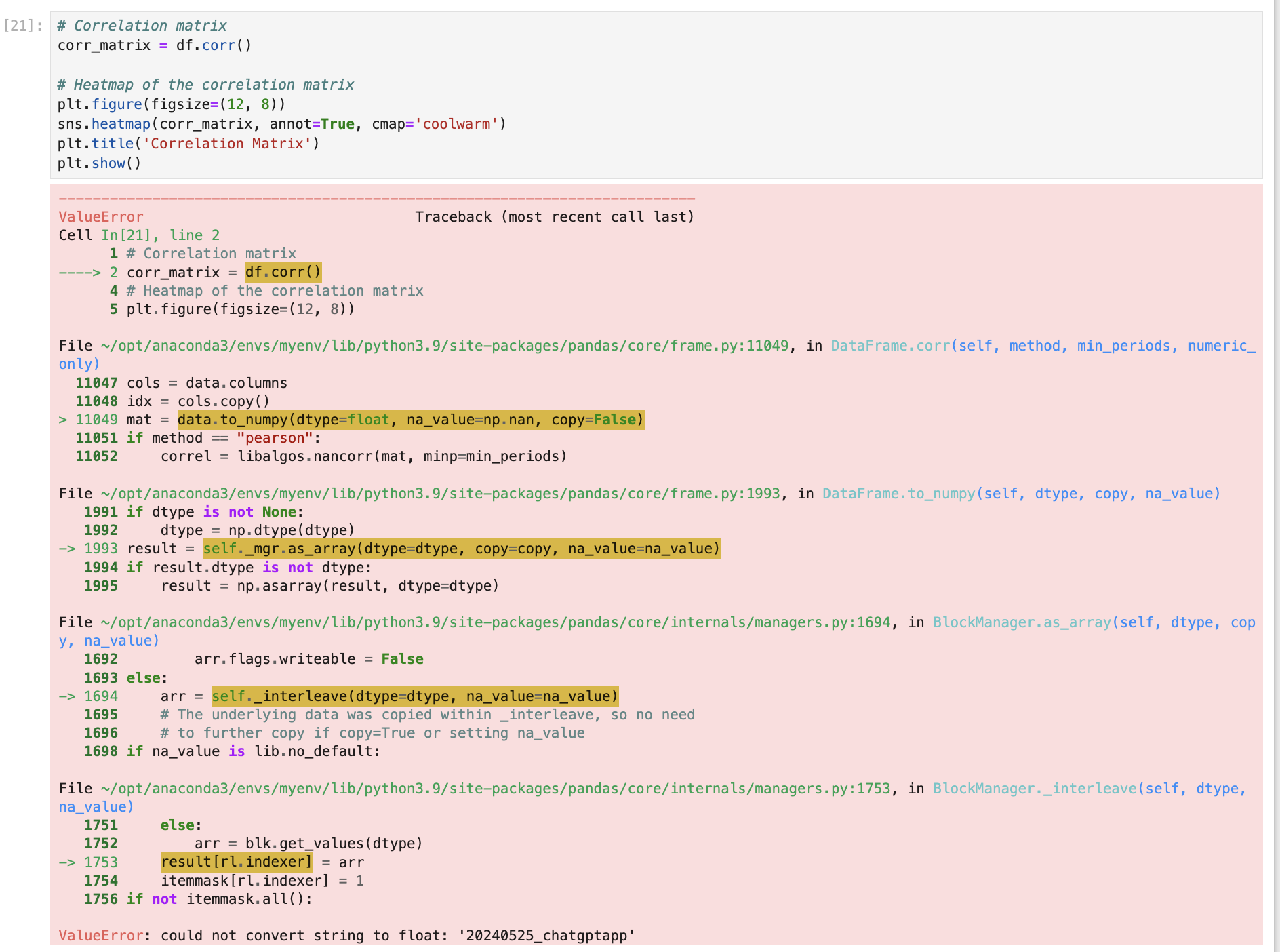 DeepSeek EDA Accuracy