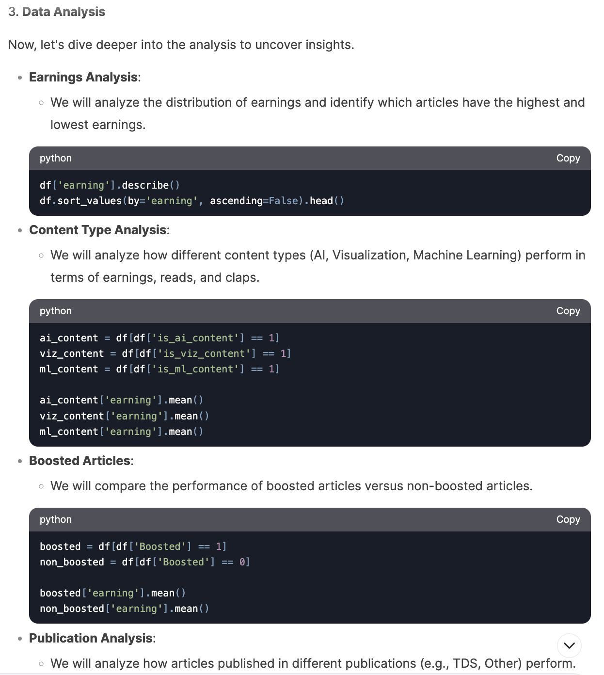 DeepSeek EDA - Univariate Analysis1