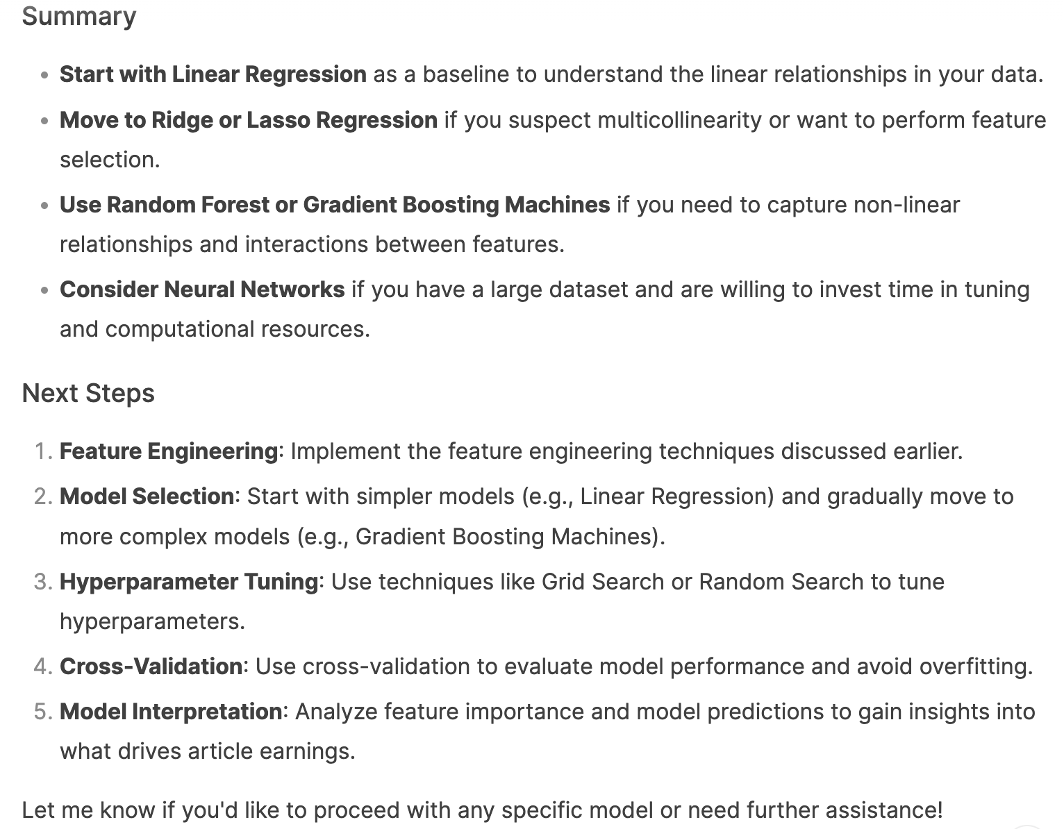 DeepSeek ML Model3