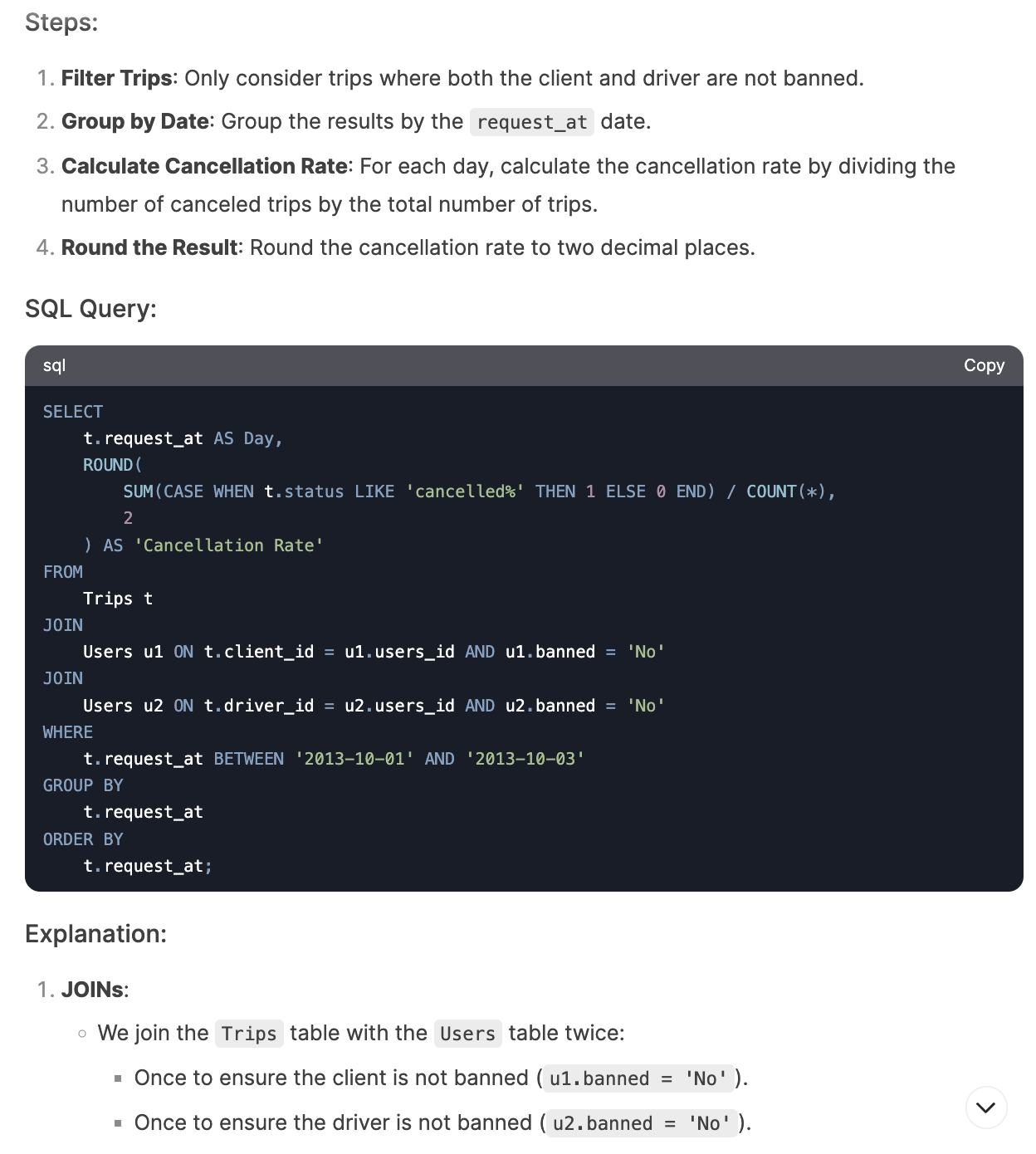 DeepSeek SQL1