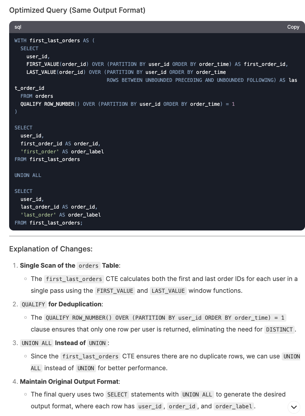 DeepSeek SQL Issue1